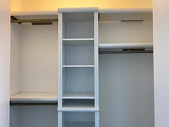 Rented by The Ariel Group Realty Corp