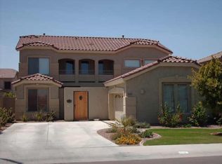 10041 E Lakeview Ave, Mesa, AZ 85209