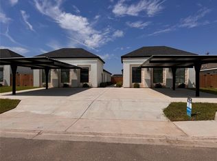 1409 S Xanthia St, Alton, TX 78573