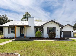 1233 Norman Dr, Leeds, AL 35094