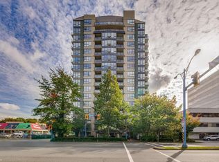 8180 Granville Ave #309, Richmond, BC V6Y 4G1