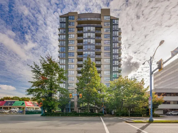 8180 Granville Ave #309, Richmond, BC V6Y 4G1