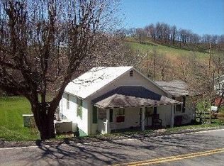 161 Churchville Rd, Camden, WV 26338