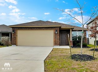 9437 Apple Ridge Ln, San Antonio, TX 78239