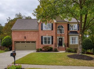 1550 Daniel Park Dr, Dacula, GA 30019