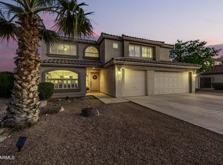 2537 E Sagebrush St, Gilbert, AZ 85296