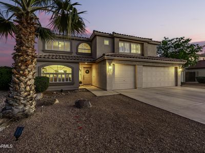2537 E SAGEBRUSH Street, Gilbert, AZ, 85296