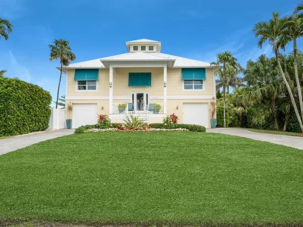 423 San Juan Ave, Naples, FL 34113