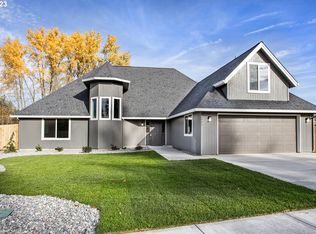 12906 NE 109th St, Vancouver, WA 98682