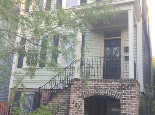 203 W Waldburg St #PENTHOUSE, Savannah, GA 31401