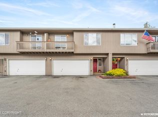 8831 Arlene St #12, Anchorage, AK 99502