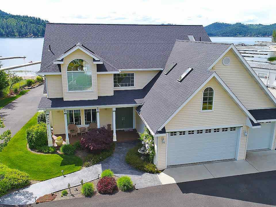 4229 Southwood Shores Rd, Loon Lake, WA 99148 Zillow