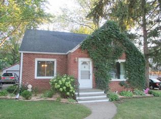 1348 George St, De Pere, WI 54115