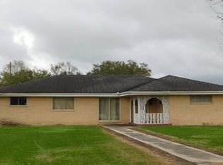 18405 E Main St, Galliano, LA 70354