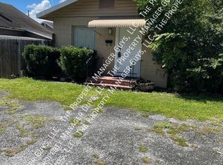 302 N Delaware Ave, Deland, FL 32720