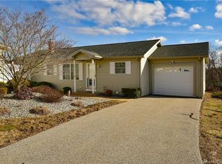 92 Furnace Ave UNIT 1, Stafford Springs, CT 06076