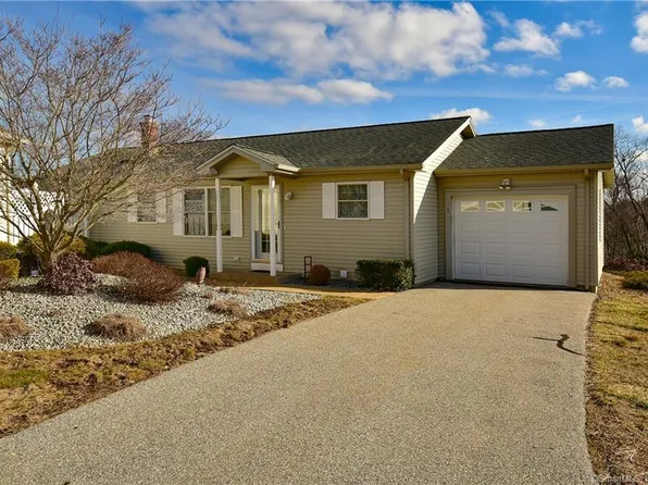 92 Furnace Avenue #01, Stafford, CT 06076