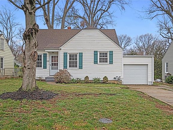 2nd image of 8328 Belleview Ave
