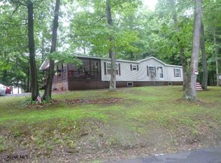 292 Harmony Dr, Flinton, PA 16640