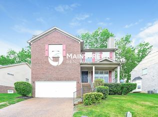 2969 Harbor Lights Dr, Nashville, TN 37217