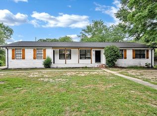 1643 Catoma Dr NE, Cullman, AL 35055