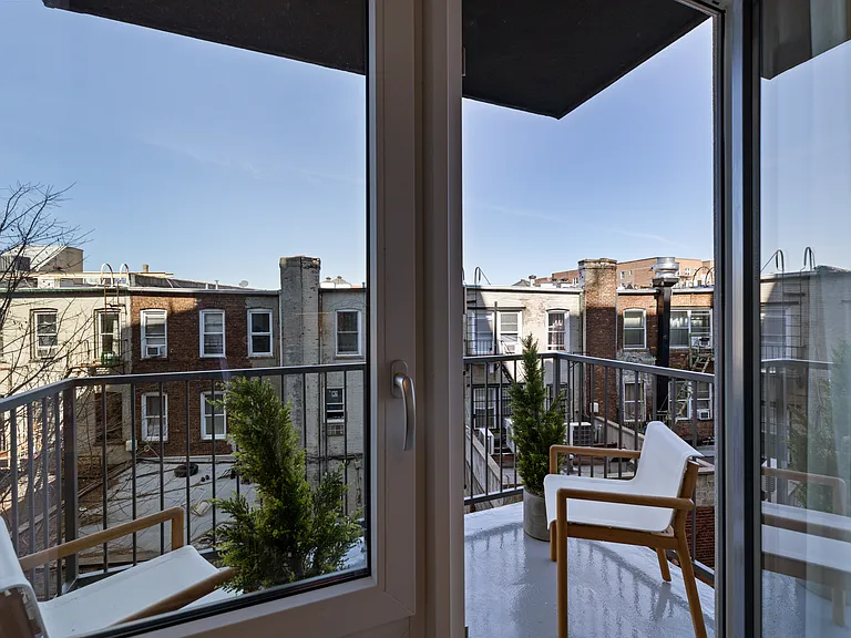 1615 Cedar St #4A — Photo 12