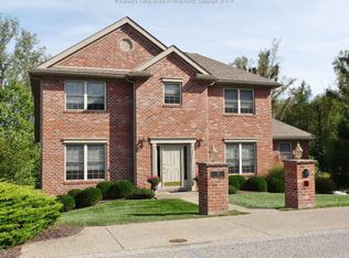 92 Hunting Hills Dr, Charleston, WV 25311