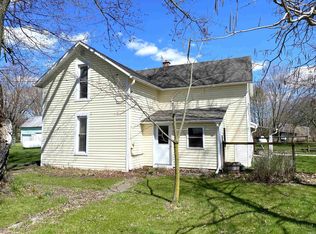 3207 S Main St, Liberty Center, IN 46766