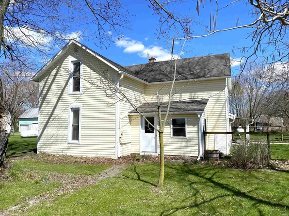 3207 S Main St, Liberty Center, IN 46766