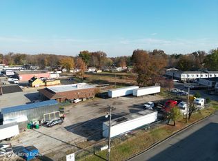 5053 Poplar Level Rd, Louisville, KY 40219