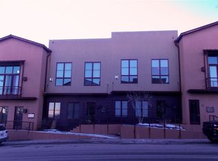 4713 Quemazon, Los Alamos, NM 87544