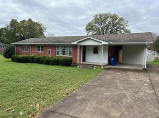 125 Todd St, Martin, TN 38237