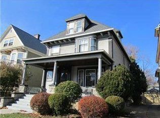 74 Crescent Ave, Buffalo, NY 14214