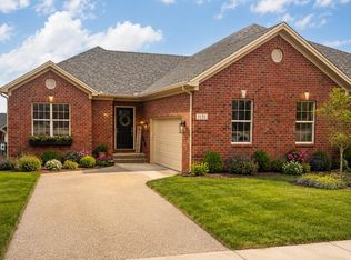 1121 Leawood Dr, Frankfort, KY 40601