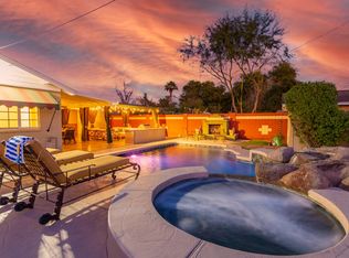 3937 E Fairmount Ave, Phoenix, AZ 85018