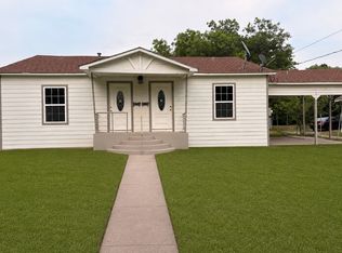 219 N Woods St, Sherman, TX 75092