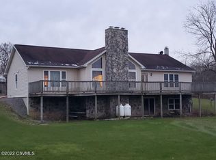 17926 Russell Rd, Allenwood, PA 17810