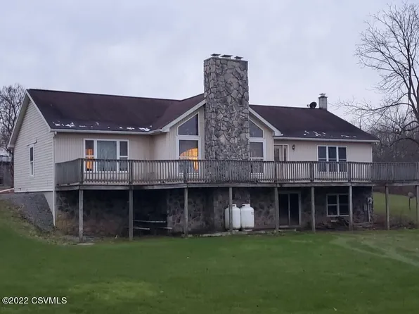 17926 Russell Rd, Allenwood, PA 17810