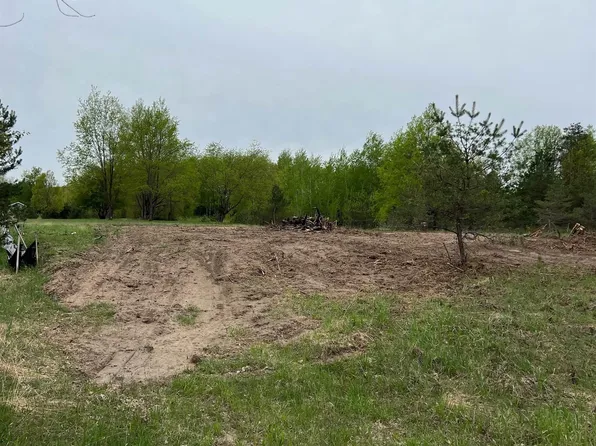 LOT 8 Lakeshore Dr, Buckley, MI 49620