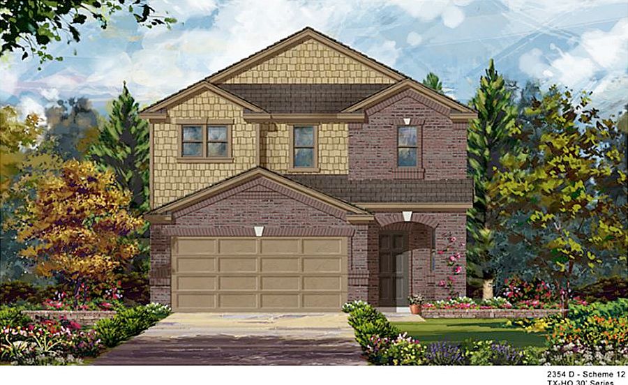 1st image of 7218 Mountain Prairie Dr