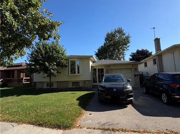 11 Nashua Dr, Brantford, ON N3P 1L1