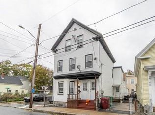69 W 3rd St, Lowell, MA 01850