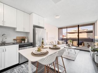 1755 Haro St #708, Vancouver, BC V6G 1H2