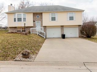 4604 Iris Ave, Saint Joseph, MO 64503