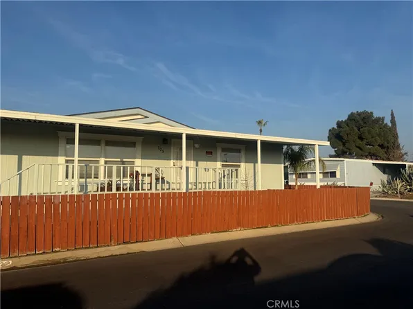 6601 Eucalyptus Dr, Bakersfield, CA 93306