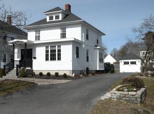 68 Codman St, Portland, ME 04103