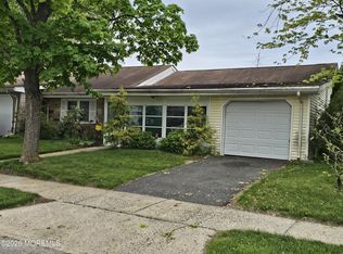 61A Hedge Drive, Lakewood, NJ 08701