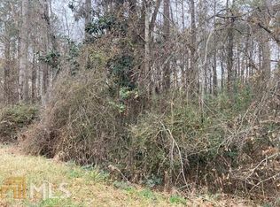 1663 Piedmont Rd, Griffin, GA 30224