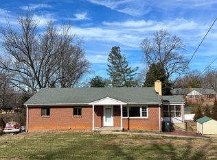115 Beverly Hills Cir, Lynchburg, VA 24502