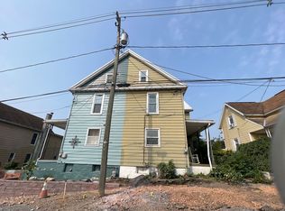 446 Center St, Chambersburg, PA 17201